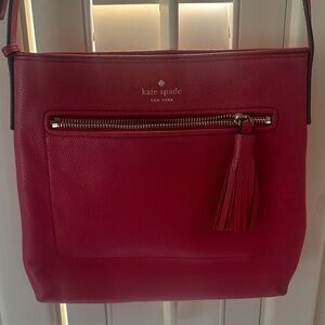 Kate Spade Cherry Crossbody Bag